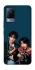 Чехол на Vivo V21 Lee Know and Han - Stray Kids фото 1 из 1