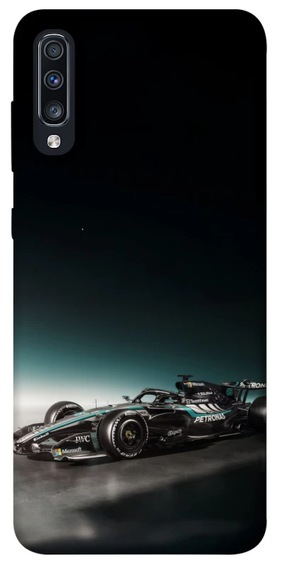 Чохол на Samsung Galaxy A70 (A705F) F-1 ver.4 фото 1 з 1