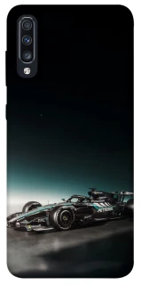 Чохол на Samsung Galaxy A70 (A705F) F-1 ver.4 фото 1 з 1