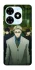 Чохол на TECNO Spark Go 2024 jujutsu kaisen фото 1 з 1