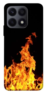Чохол на Huawei Honor X8a Вогонь фото 1 з 1