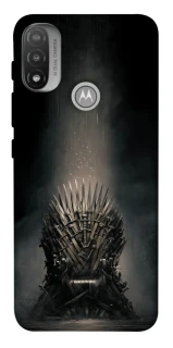 Чохол на Motorola Moto E20 House of the Dragon ver.2 фото 1 з 1
