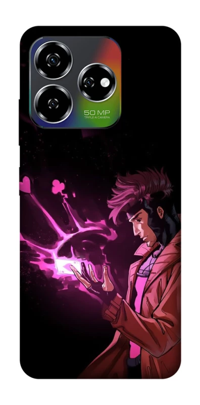 Чехол на ZTE Nubia V60 Gambit фото 1 из 1