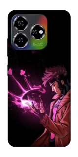 Чехол на ZTE Nubia V60 Gambit фото 1 из 1