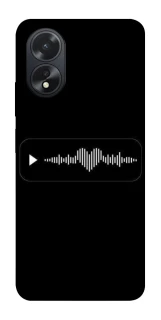 Чохол на Oppo A38 Love aesthetic ver.11 фото 1 з 1