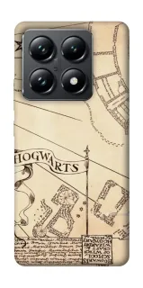 Чохол на Xiaomi 14T Pro Harry Potter V17 фото 1 з 1