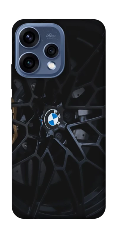Чехол на Oppo Reno 15 Wheel BMW фото 1 из 2