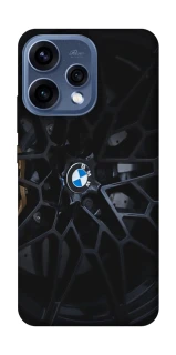 Чехол на Oppo Reno 15 Wheel BMW фото 1 из 2