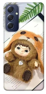 Чохол на Samsung Galaxy M54 5G Wakuku ver.4 фото 1 з 1