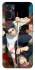 Чохол на Oppo A76 4G Jujutsu kaisen v5 фото 1 з 1
