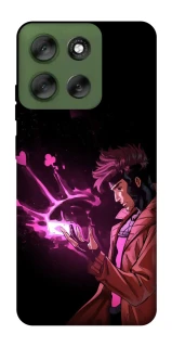 Чехол на Motorola Moto G56 5G Gambit фото 1 из 1