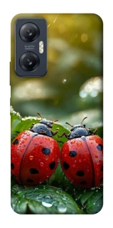 Чохол на Infinix Hot 20 5G Flowers v23 фото 1 Чохол на Infinix Hot 20 5G Flowers v23 фото 1 з 1