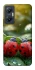 Чохол на Infinix Hot 20 5G Flowers v23 фото 1 Чохол на Infinix Hot 20 5G Flowers v23 фото 1 з 1