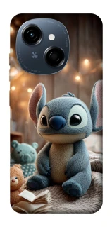 Чохол на TECNO Spark Go 1 Stitch ver.16 фото 1 з 1