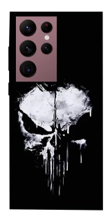 Чохол на Samsung Galaxy S22 Ultra Каратель фото 1 з 1