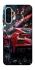 Чохол на Samsung Galaxy A36 5G Red sports car фото 1 з 1