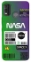 Чохол на Nokia G11 Plus NASA ver.2 фото 1 з 1