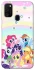 Чехол на Samsung Galaxy M30s / M21 My Little Pony ver.2 фото 1 из 1