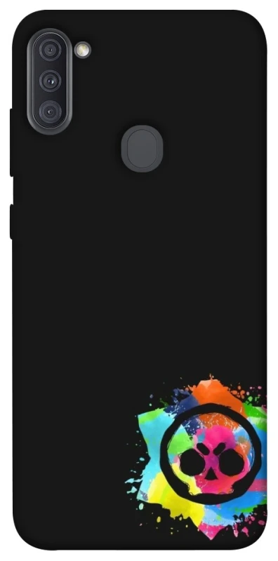 Чехол на Samsung Galaxy A11 Brawl Stars ver.4 фото 1 из 1