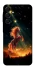 Чохол на Samsung Galaxy A16 4G/5G Red Fire Horse ver.2 фото 1 з 1