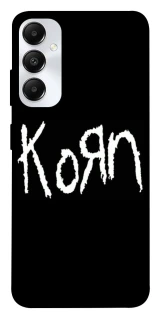 Чохол на Samsung Galaxy A05s Korn logo фото 1 з 1