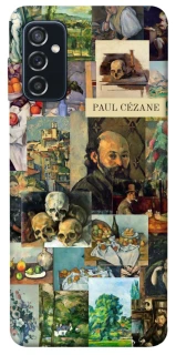 Чехол на Samsung Galaxy M52 Paul Cézanne фото 1 из 1