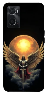 Чохол на Oppo A76 4G Archangel фото 1 з 1