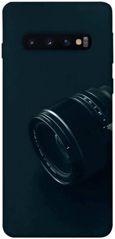 Чохол на Samsung Galaxy S10 Лінза фото 1 з 1