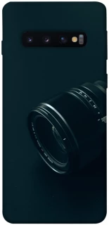 Чохол на Samsung Galaxy S10 Лінза фото 1 з 1
