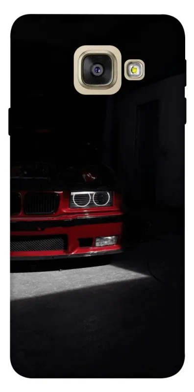 Чехол на Samsung A520 Galaxy A5 (2017) BMW v21 фото 1 из 1