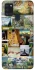 Чохол на Samsung Galaxy A21s Art collage ver.8 фото 1 з 1