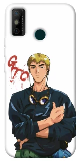 Чехол на TECNO Spark 6 Go Onizuka фото 1 из 1