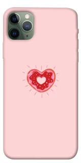 Чохол на Apple iPhone 11 Pro Max (6.5") Sweet donut фото 1 з 1
