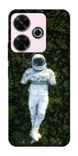 Чохол на Xiaomi Poco M6 4G Астронавт фото 1 з 1
