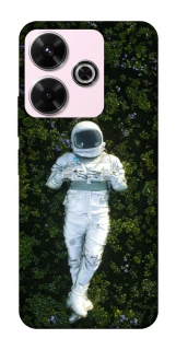 Чехол на Xiaomi Redmi 13 4G Астронавт фото 1 из 1