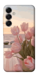 Чохол на Samsung Galaxy A16 4G/5G Morning Flowers zon фото 1 Чохол на Samsung Galaxy A16 4G/5G Morning Flowers zon фото 1 з 1