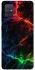 Чехол на Samsung Galaxy A71 Abstract фото 1 из 1
