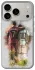 Чехол на Apple iPhone 18 Pro Ronaldo и Messi фото 2 из 2