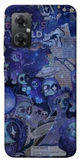 Чехол на Xiaomi Redmi Note 11R Shelly Dandy world фото 1 из 1