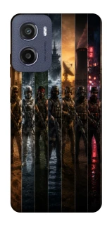 Чохол на Motorola Moto G05 Counter-Strike ver.3 фото 1 з 1
