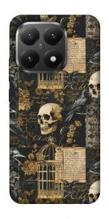 Чохол на Xiaomi 15T Halloween aesthetics ver.1 фото 1 з 1