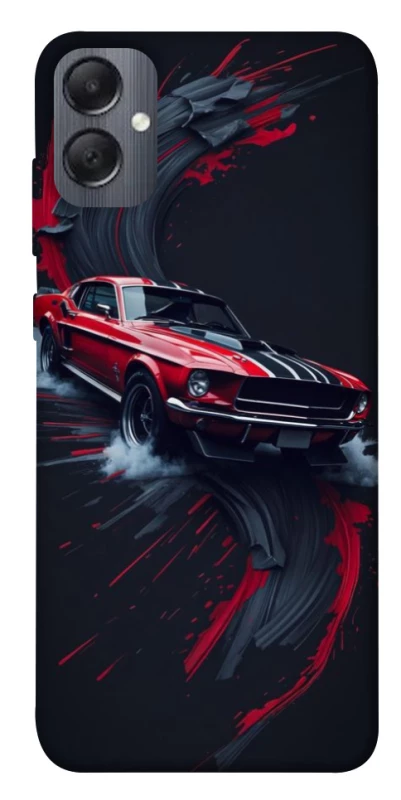 Чохол на Samsung Galaxy A05 Mustang v2 фото 1 з 1