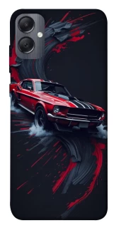 Чехол на Samsung Galaxy A05 Mustang v2 фото 1 из 1