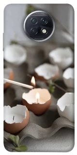 Чехол на Xiaomi Redmi Note 9 5G / Note 9T Eggcellent фото 1 из 1