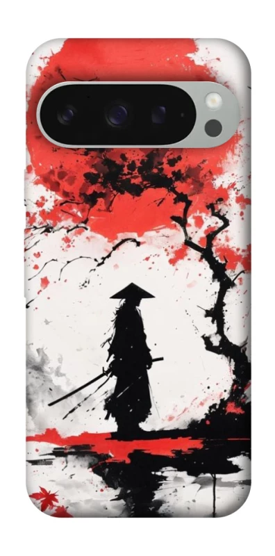 Чохол на Google Pixel 10 Pro XL Дух Японії фото 1 з 1