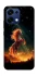 Чохол на Oppo A6 Pro 4G/5G Red Fire Horse ver.2 фото 1 з 2