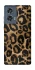 Чохол на Motorola Edge 50 Leopard Skin фото 1 з 1