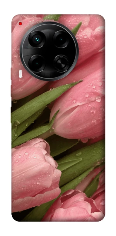 Чехол на TECNO Camon 30 (CL6) Beauty фото 1 из 1