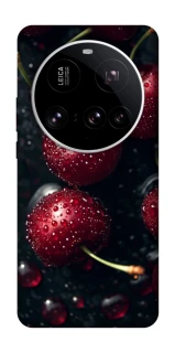 Чохол на Xiaomi 15 Ultra Черешня фото 1 з 1