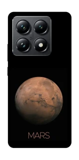 Чохол на Xiaomi 14T Pro Mars фото 1 з 1